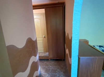 Здам 1-кімнатну квартиру