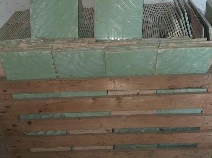 Керамічна плитка