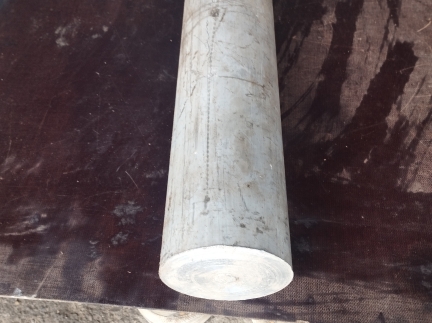 Круг алюмінієвий