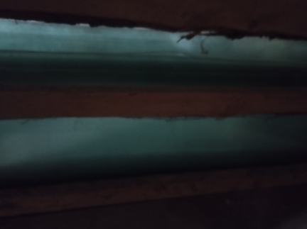 Скло віконне нове