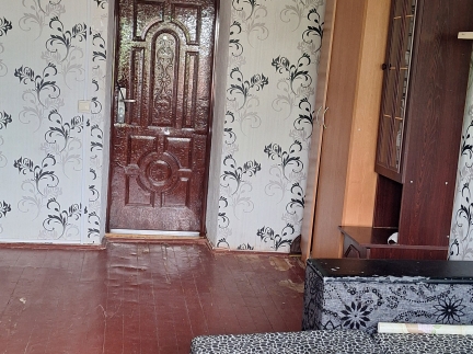 Кімната в гуртожиту