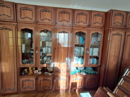 Меблі для вітальн