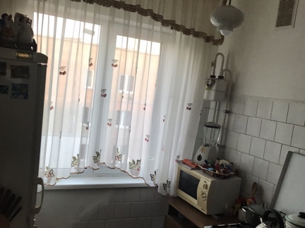 Здам 3-х кімнатну квартиру