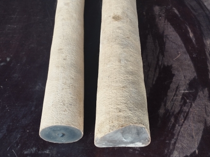 Кругляк ебоніт