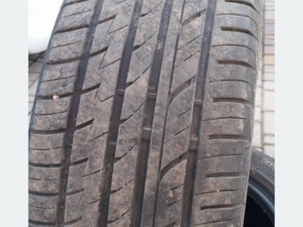 Пара коліс 195 50 15