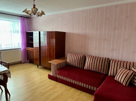 Двокімнатна квартира м.Калуш вул. В.Стуса 6А