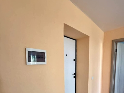 2-кімнатна квартира, вул.Коновальця 18