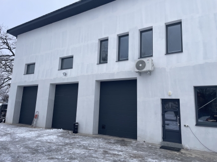 Автомеханік / Автослюсар