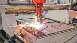 Оператор плазмової різки