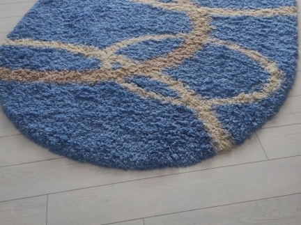 Набір килимів 3 шт