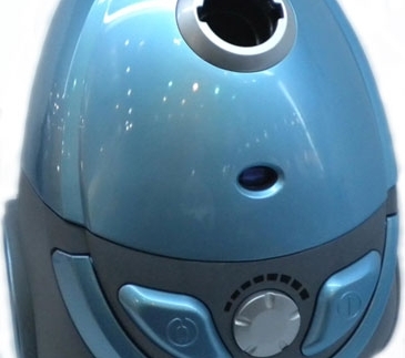 Порохотяг Delfa 607