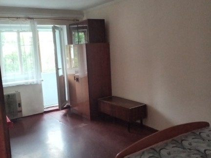 Здам 1 кімнатну квартиру