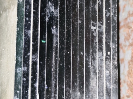 Скло віконне 1,60 *1.25 товщ.4мм,