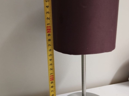 Настільна лампа IKEA (Німеччина) 7W