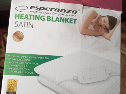 Електропростинь