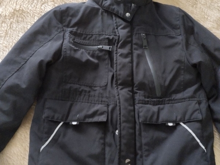 Куртка чоловіча
