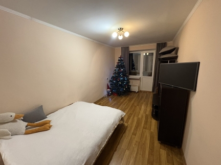 Здам 1-кімнатну квартиру