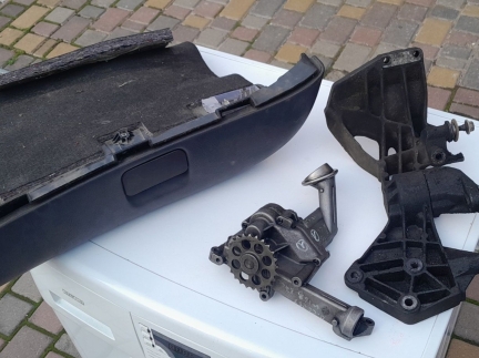 Запчастини до Mercedes A 170 W168