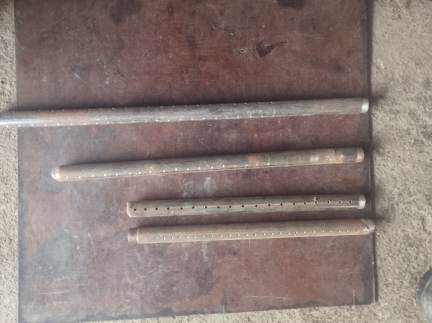 Газові пальники