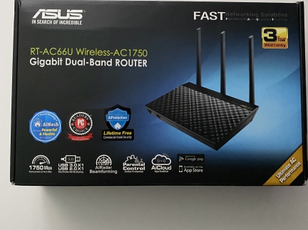 Роутер, повністю новий, робочий 🙌