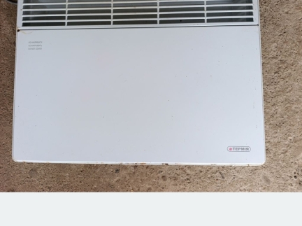 Електроконвектор Термія 1.5 кВт