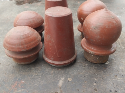 Металеві наконечники