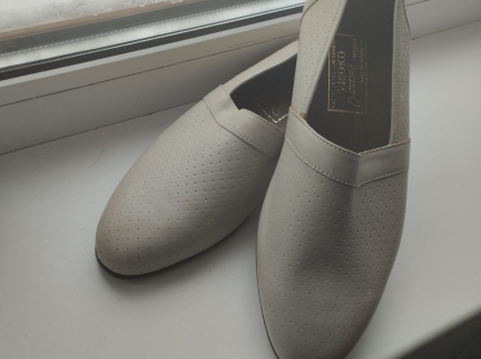 Туфлі чоловічі