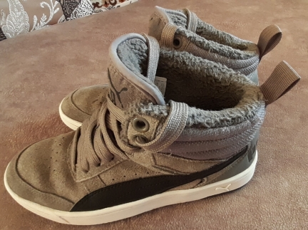 Кросівки  дитячі PUMA