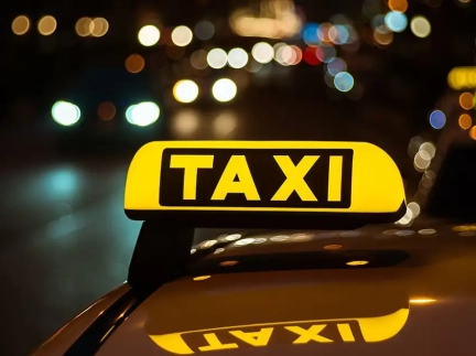 Водії на авто компанії