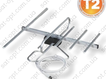 Антена кімната Енергія (без підсилювача), нова