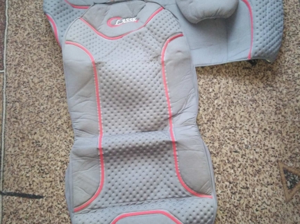 Чохли на легкове ато