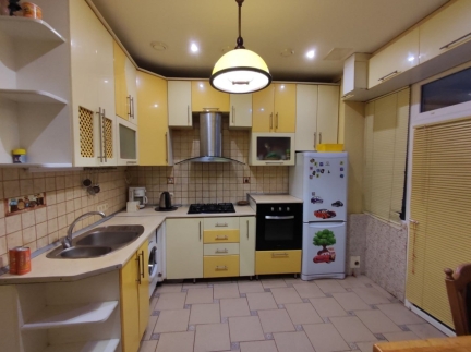 Здам 2-кімнатну квартиру