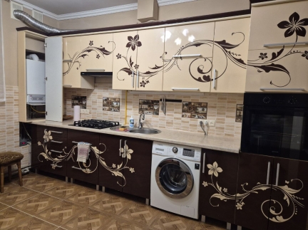 Здам 2-кімнатну квартиру