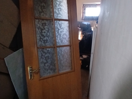 Дверне полотно