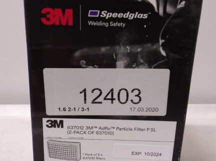 Новий оригінальний фільтр 3M Adflo 837010