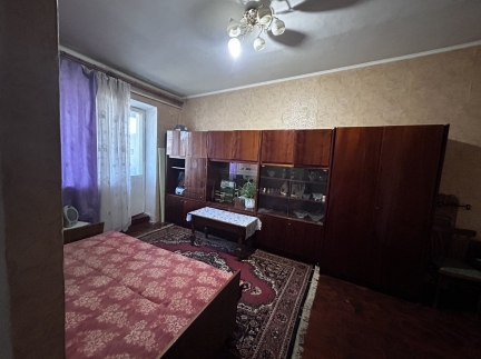 1-кімнатна квартира, вул.Богдана Хмельницького