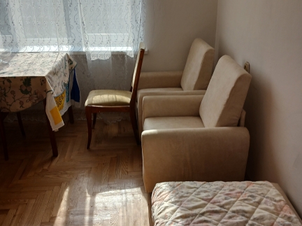 Здам 2-кімнатна квартира