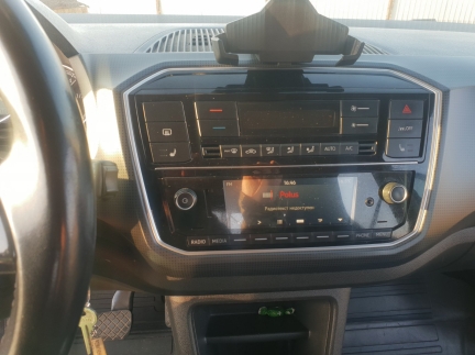 SKODA Citigo, 2020 р.в., 36