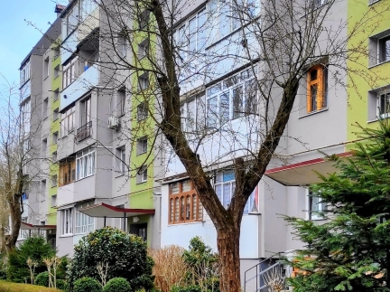 2-кімнатна квартира, вул.Січових Стрільців