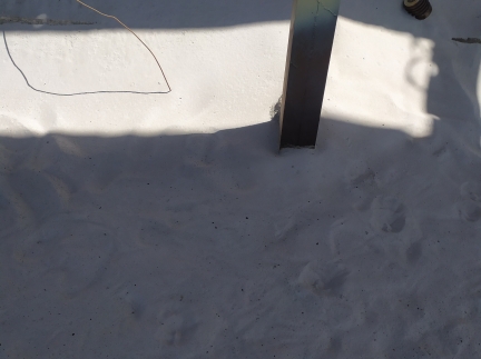 Пісок для підсипки