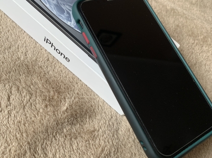 IPhone XR стан нового