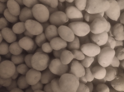 Дрібна картопля