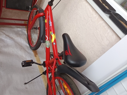 Ровер 7-10 років