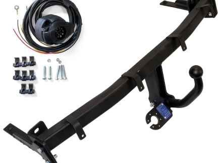 ФАРКОПИ на будь-яке авто! Ціна ВІД ВИРОБНИКА!