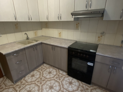 Здам 2-кімнатну квартиру в центрі