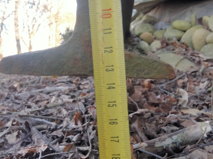 Рельси різної довжини