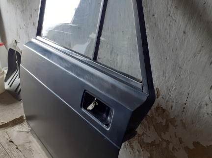 Запчастини на Ваз