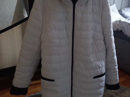 Куртка весна(100 грамівка)