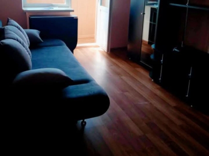 1-кімнатна квартира, вул.Рубчика