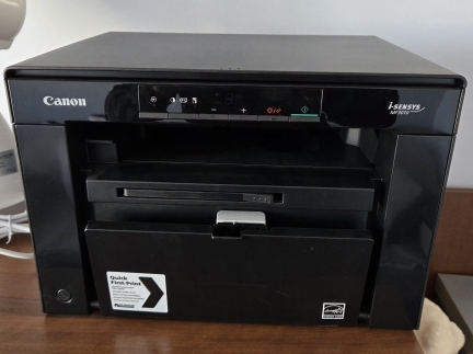 Canon i-SENSYS MF3010